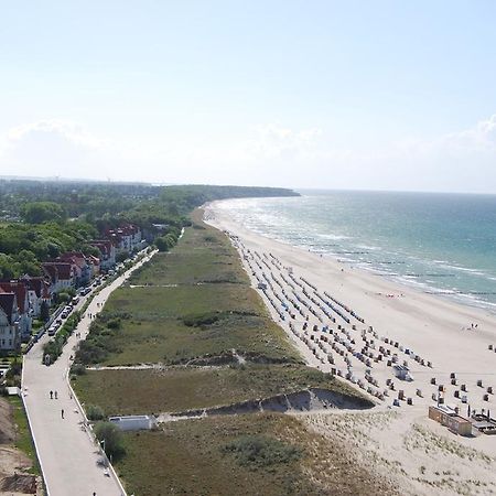 Ferienwohnung Warnemuende L Rostock Bagian luar foto